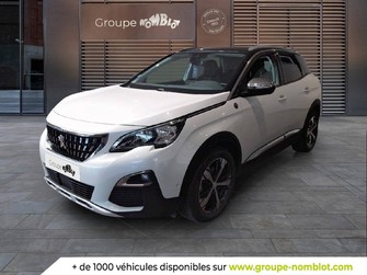 Photo Peugeot 3008 3008 Puretech 130ch S&S BVM6