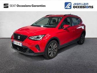 Photo Seat Arona 1.0 TSI 95 ch Start/Stop BVM5 Urban
