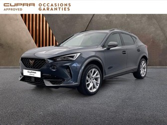 Photo Cupra Formentor 1.5 TSI 150ch V DSG7