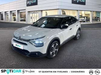 Photo Citroen C4 C4 PureTech 100 S&S BVM6