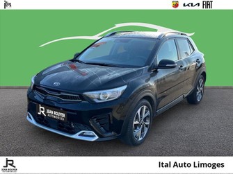 Photo Kia Stonic 1.0 T-GDi 100ch GT Line