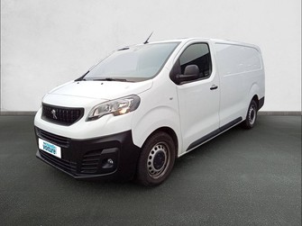 Photo Peugeot Expert FOURGON EXPERT FGN TOLE LONG BLUEHDI 145 S&S BVM6