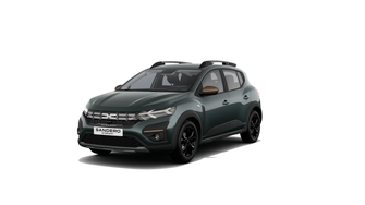 Photo Dacia Sandero Sandero ECO-G 100 GSR2