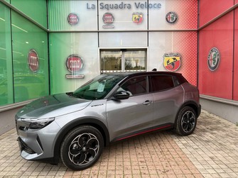 Photo Alfa-Romeo Junior Elettrica 156ch Speciale
