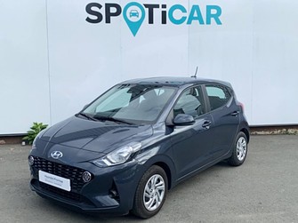 Photo Hyundai i10 III 1.0 67 ECO Intuitive 5p