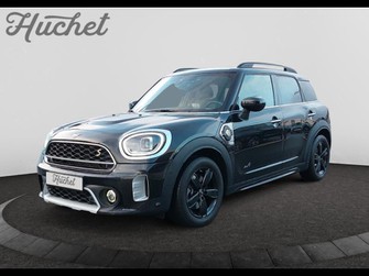 Photo Mini  Countryman Cooper SE  125ch + 95ch Northwood ALL4 BVA6