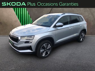 Photo Skoda Karoq 2.0 TDI 116ch SCR Business DSG7