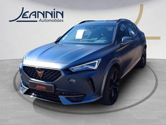Photo Cupra Formentor Formentor 2.0 TSI 245 ch DSG7
