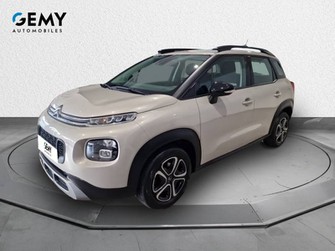 Photo Citroen C3 Aircross PureTech 110 S&S EAT6 Feel