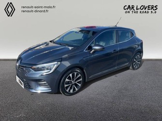Photo Renault Clio TCe 90 - 21N Intens