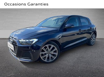 Photo Audi A1 Sportback 25 TFSI 95ch Advanced S tronic 7