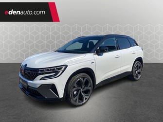 Photo Renault Austral E-Tech full hybrid 200 GSR2 Techno esprit Alpine 5p