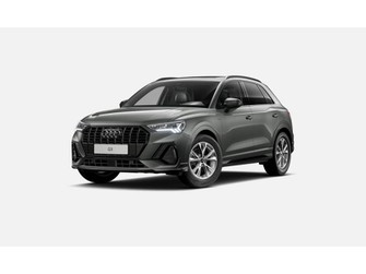 Photo Audi Q3 35 TFSI 150 ch S tronic 7 S line