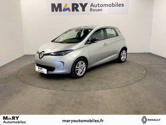 Photo Renault ZOE R90 Business