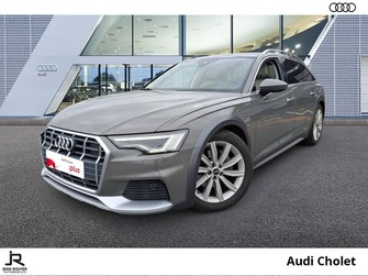 Photo Audi A6 Allroad A6 Allroad 45 TDI 245 ch Quattro S tronic 7