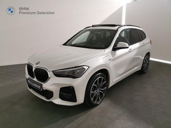 Photo Bmw X1 xDrive25eA 220ch M Sport 6cv