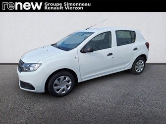 Photo Dacia Sandero SCe 75 Access