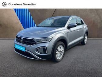 Photo Volkswagen T-Roc 1.0 TSI 110ch Life