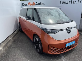 Photo Volkswagen  ID. Buzz 204 ch Pro