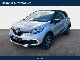 Photo Renault Captur Captur dCi 110 Energy