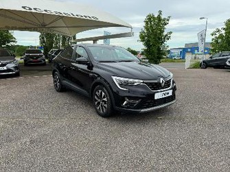 Photo Renault Arkana TCe 140 EDC FAP Zen