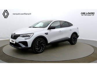 Photo Renault Arkana E-Tech 145 - 23 esprit Alpine