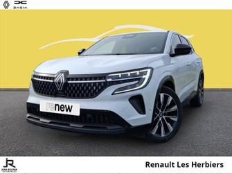 Photo Renault Austral 1.2 E-Tech full hybrid 200ch Techno - 24