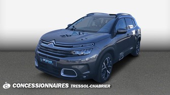 Photo Citroen C5 Aircross BlueHDi 130 S&S EAT8 Shine