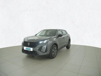 Photo Peugeot 2008 PureTech 100 S&amp;S BVM6 - Active
