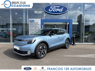 Photo Ford Explorer 286ch 77kWh Extended Range RWD