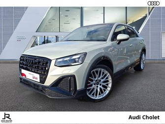 Photo Audi Q2 Q2 35 TFSI 150 S tronic 7