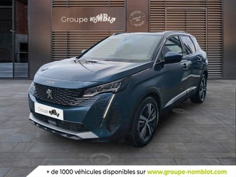 Photo Peugeot 3008 3008 BlueHDi 130ch S&S EAT8