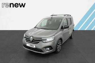 Photo Renault Kangoo Kangoo Blue dCi 95