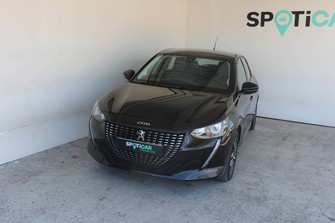 Photo Peugeot 208 208 PureTech 100 S&S BVM6