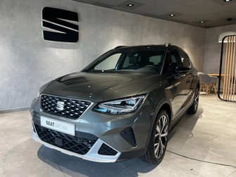 Photo Seat Arona 1.0 TSI 115ch Xperience DSG7