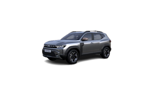Photo Dacia Duster Duster ECO-G 100 4x2