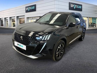 Photo Peugeot 2008 PureTech 130 S&S EAT8 GT