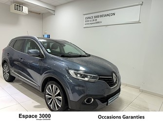 Photo Renault Kadjar Kadjar dCi 110 Energy eco²