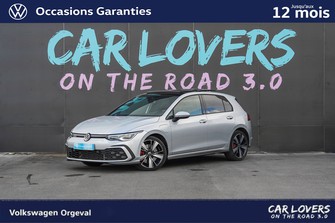 Photo Volkswagen Golf Golf 1.4 Hybrid Rechargeable OPF 245 DSG6