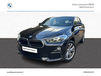 Photo Bmw X2 sDrive16dA 116ch Lounge DKG7 Euro6d-T
