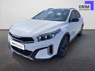 Photo Kia XCeed XCeed 1.5l T-GDi 160 ch DCT7