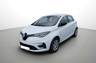 Photo Renault ZOE Zoe R110 Achat Intégral