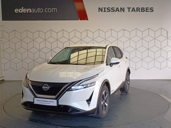 Photo Nissan Qashqai VP e-Power 190 ch N-Connecta