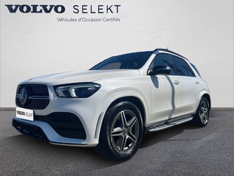 Photo Mercedes GLE GLE GLE 350 e EQ POWER 9G-Tronic 4Matic