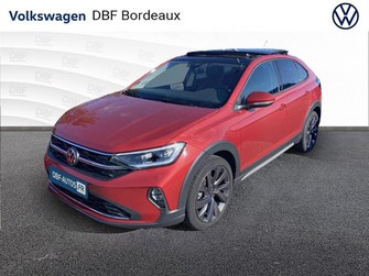 Photo Volkswagen Taigo 1.5 TSI 150 DSG7 Style