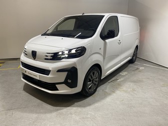 Photo Peugeot Expert Fg M 2.0 BlueHDi 180ch S&S EAT8 33 300€HT