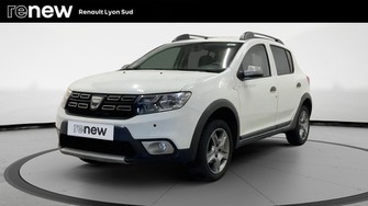 Photo Dacia Sandero Sandero TCe 90