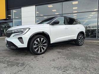Photo Renault Austral Austral mild hybrid advanced 130