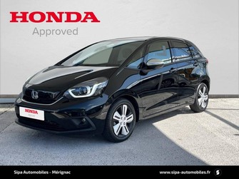 Photo Honda Jazz IV e:HEV 1.5 i-MMD Exclusive 5p