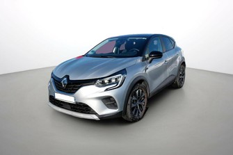 Photo Renault Captur Captur TCe 90